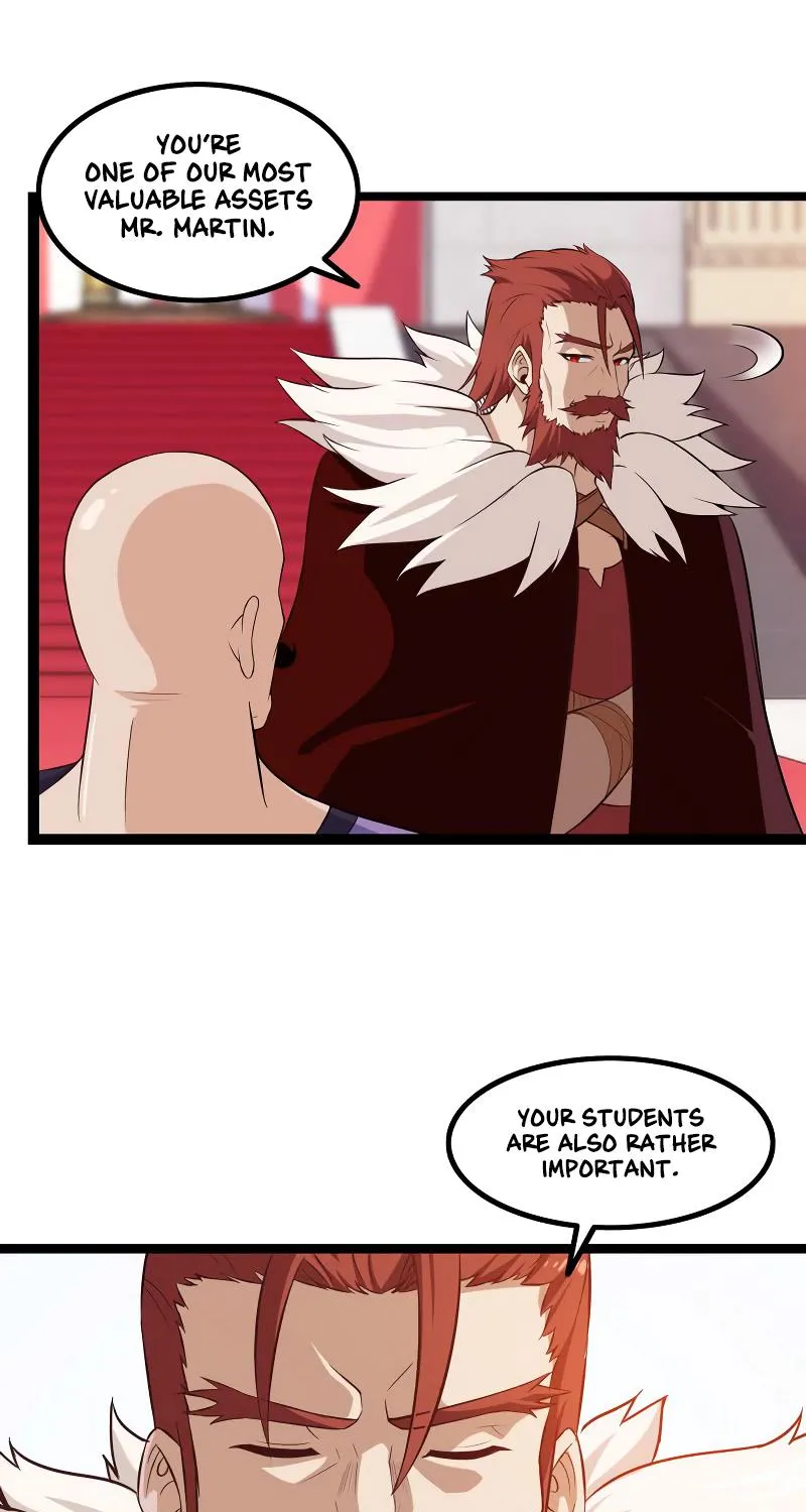 Read My Wife Is a Demon Queen - Chapter 46 - www.wifedemonqueen.com | Image 6
