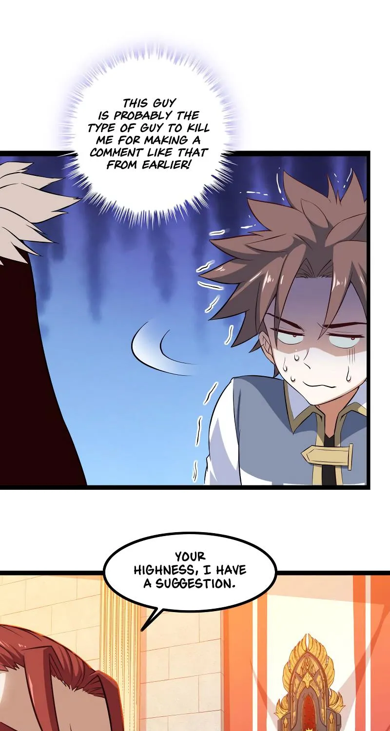 Read My Wife Is a Demon Queen - Chapter 46 - www.wifedemonqueen.com | Image 8