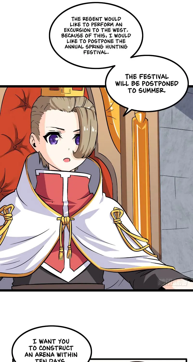 Read My Wife Is a Demon Queen - Chapter 46 - www.wifedemonqueen.com | Image 19