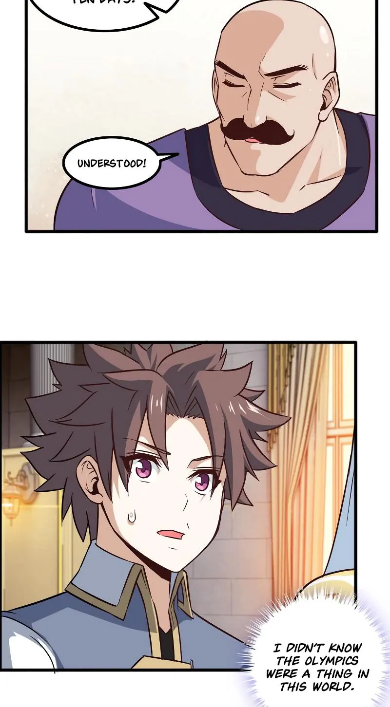 Read My Wife Is a Demon Queen - Chapter 46 - www.wifedemonqueen.com | Image 20