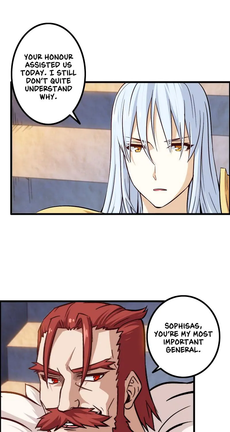 Read My Wife Is a Demon Queen - Chapter 46 - www.wifedemonqueen.com | Image 23