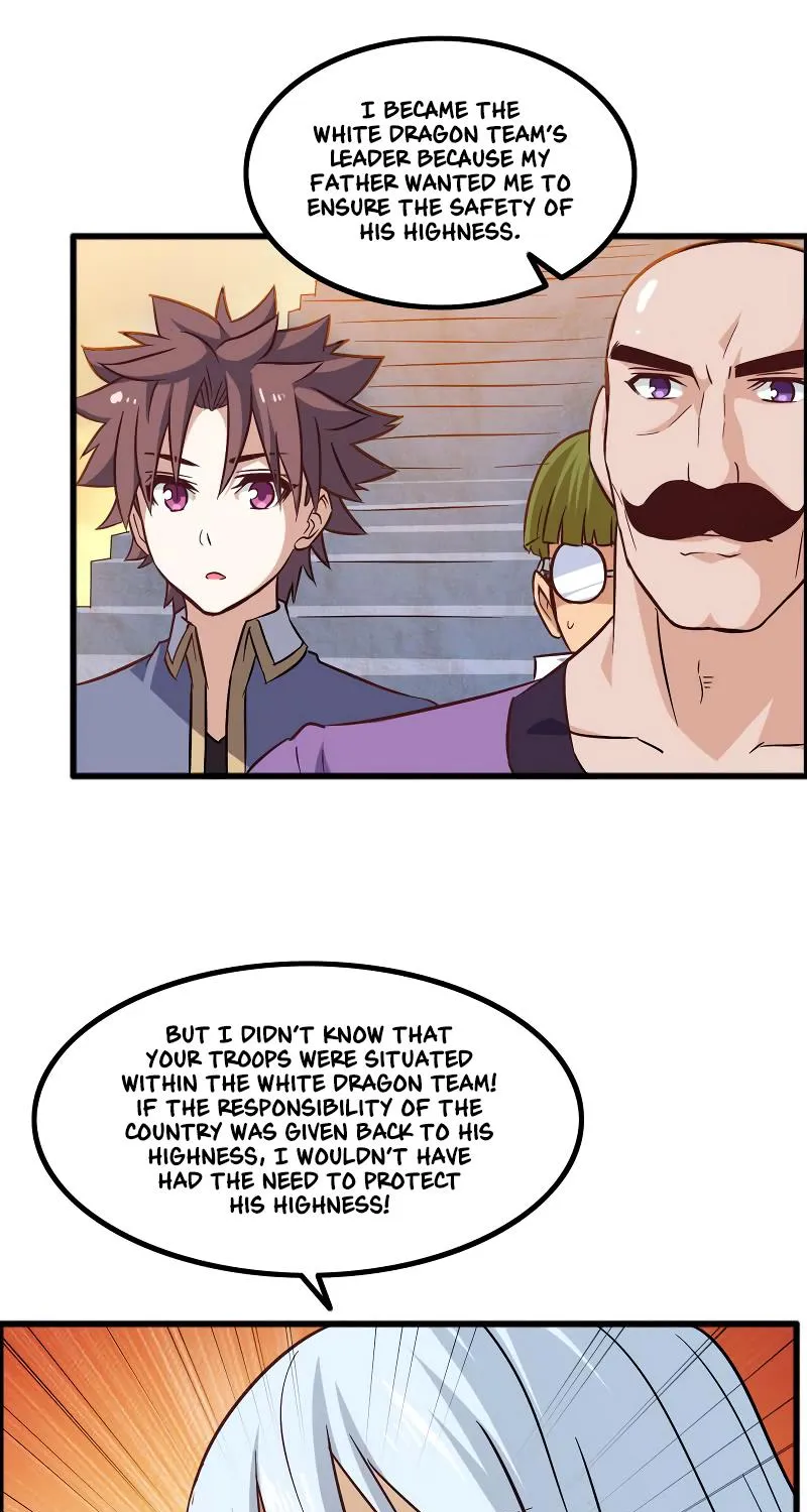 Read My Wife Is a Demon Queen - Chapter 46 - www.wifedemonqueen.com | Image 27