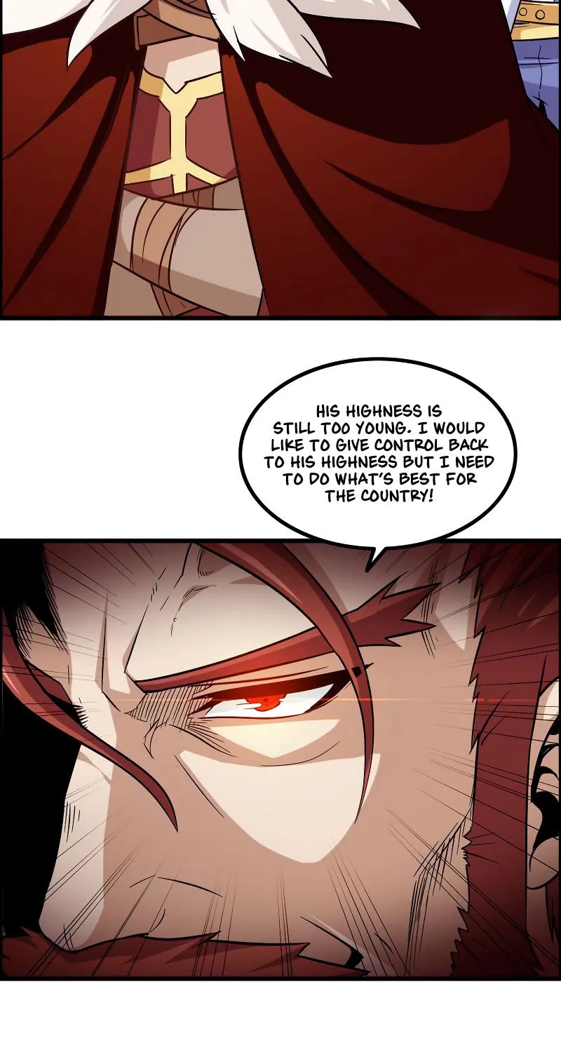 Read My Wife Is a Demon Queen - Chapter 46 - www.wifedemonqueen.com | Image 29