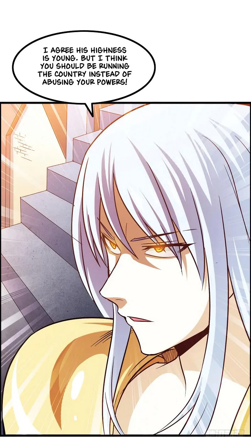 Read My Wife Is a Demon Queen - Chapter 46 - www.wifedemonqueen.com | Image 30