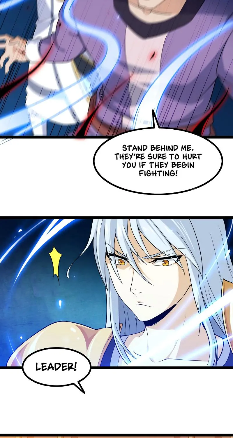 Read My Wife Is a Demon Queen - Chapter 46 - www.wifedemonqueen.com | Image 37