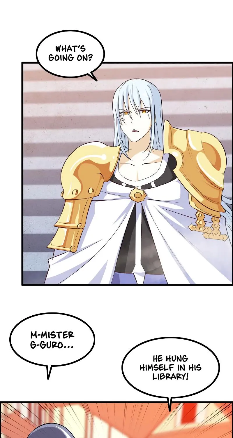 Read My Wife Is a Demon Queen - Chapter 46 - www.wifedemonqueen.com | Image 39