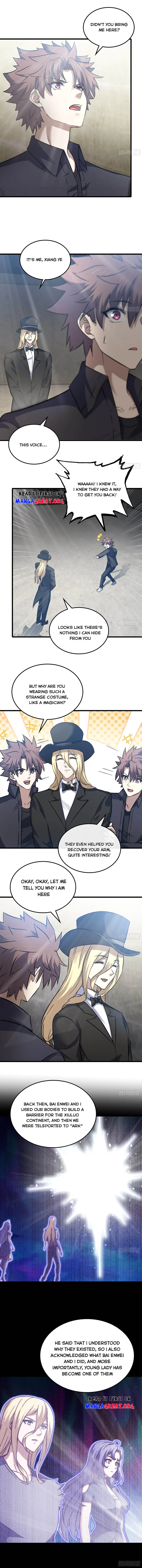 Read My Wife Is A Demon Queen - Chapter 460 - www.wifedemonqueen.com | Image 3