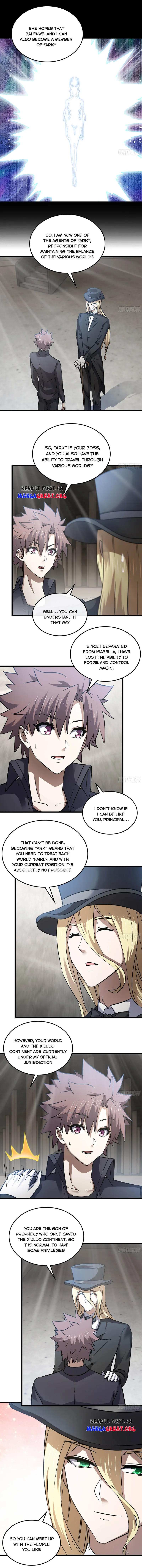 Read My Wife Is A Demon Queen - Chapter 460 - www.wifedemonqueen.com | Image 4