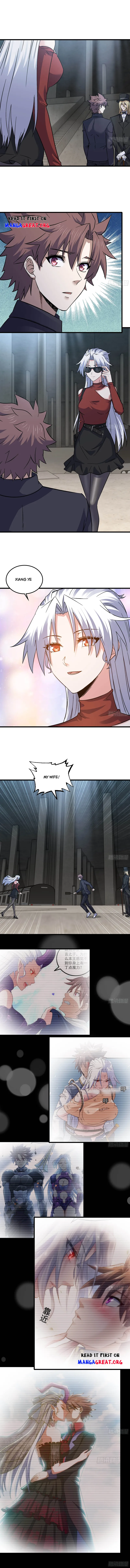 Read My Wife Is A Demon Queen - Chapter 460 - www.wifedemonqueen.com | Image 5