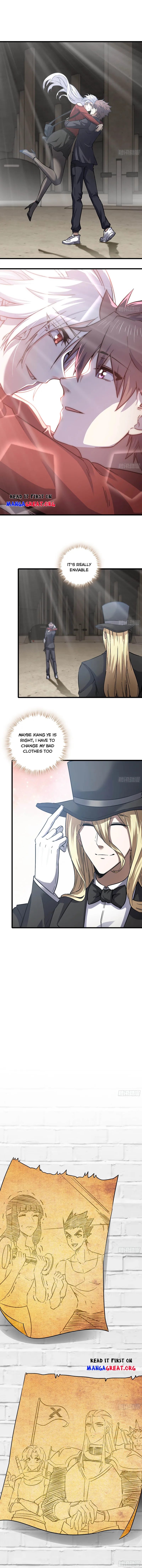 Read My Wife Is A Demon Queen - Chapter 460 - www.wifedemonqueen.com | Image 6