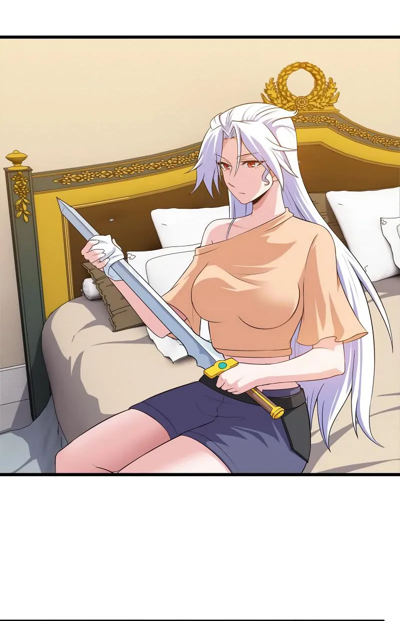 Read My Wife Is a Demon Queen - Chapter 47 - www.wifedemonqueen.com | Image 3