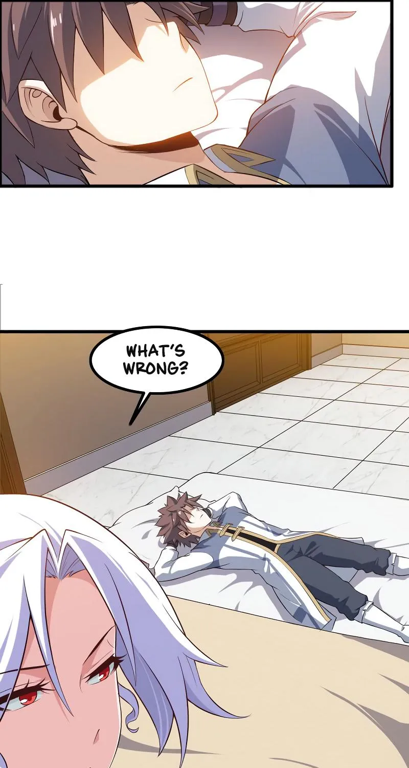 Read My Wife Is a Demon Queen - Chapter 47 - www.wifedemonqueen.com | Image 4