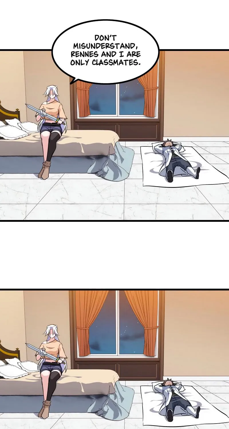 Read My Wife Is a Demon Queen - Chapter 47 - www.wifedemonqueen.com | Image 6