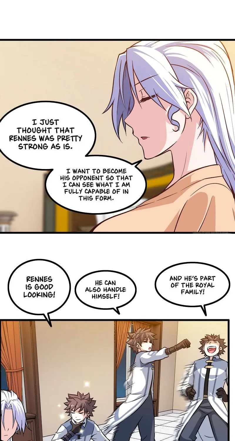 Read My Wife Is a Demon Queen - Chapter 47 - www.wifedemonqueen.com | Image 11