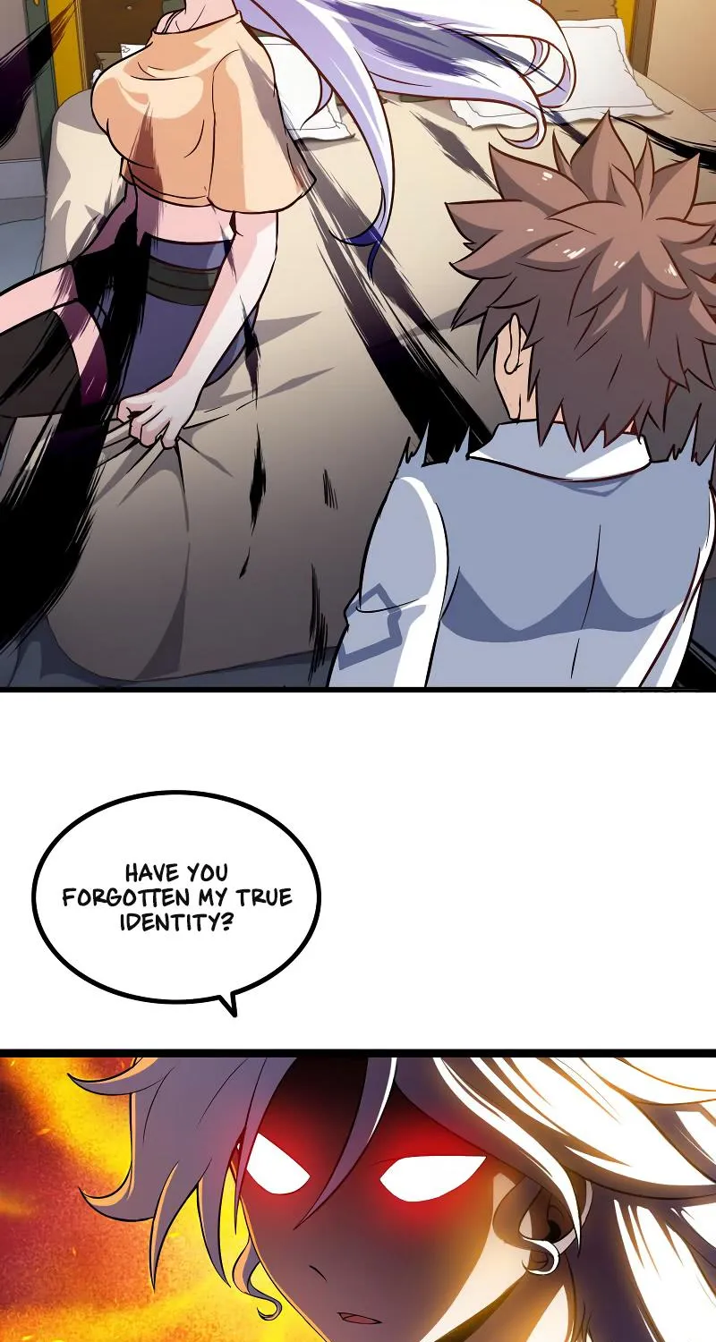 Read My Wife Is a Demon Queen - Chapter 47 - www.wifedemonqueen.com | Image 13