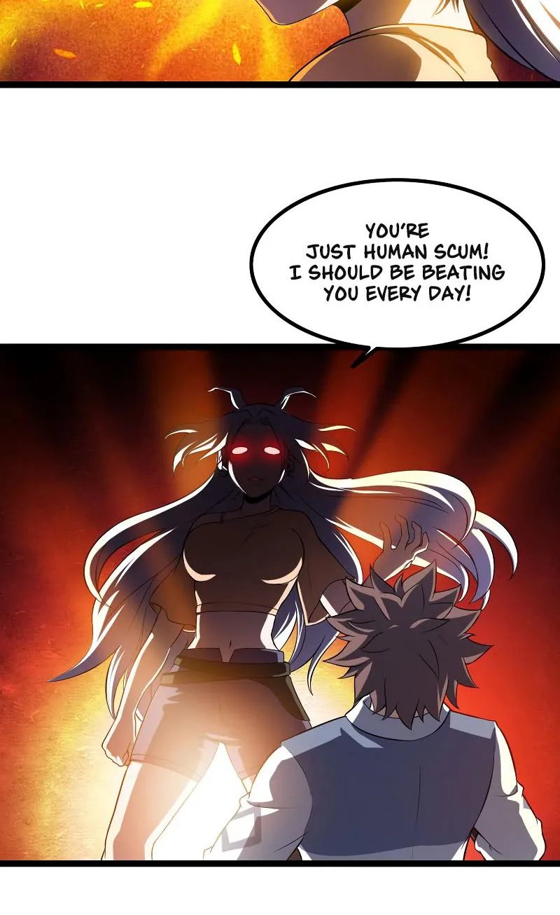 Read My Wife Is a Demon Queen - Chapter 47 - www.wifedemonqueen.com | Image 14