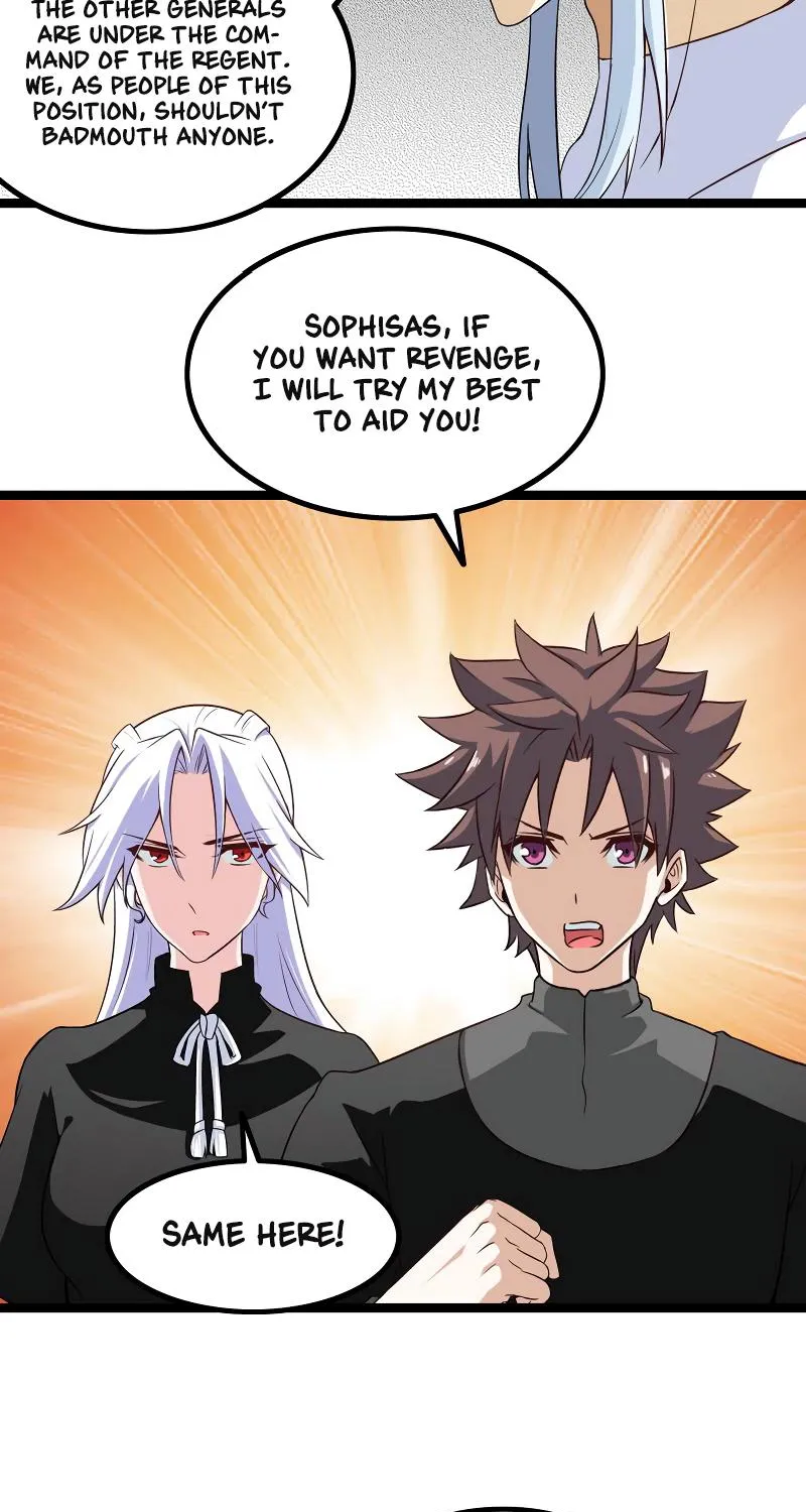 Read My Wife Is a Demon Queen - Chapter 47 - www.wifedemonqueen.com | Image 21