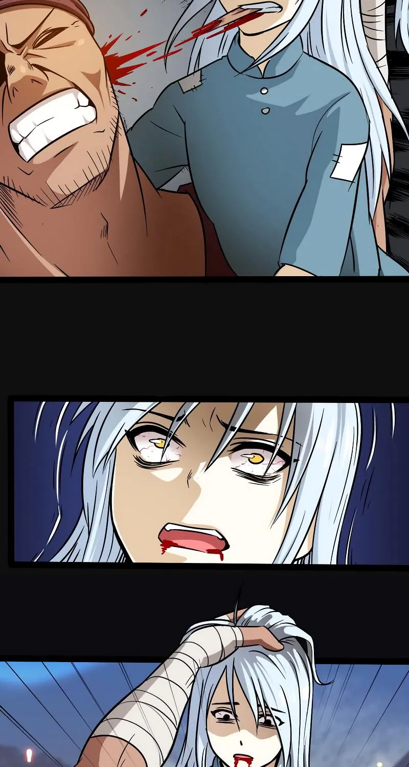 Read My Wife Is a Demon Queen - Chapter 47 - www.wifedemonqueen.com | Image 33