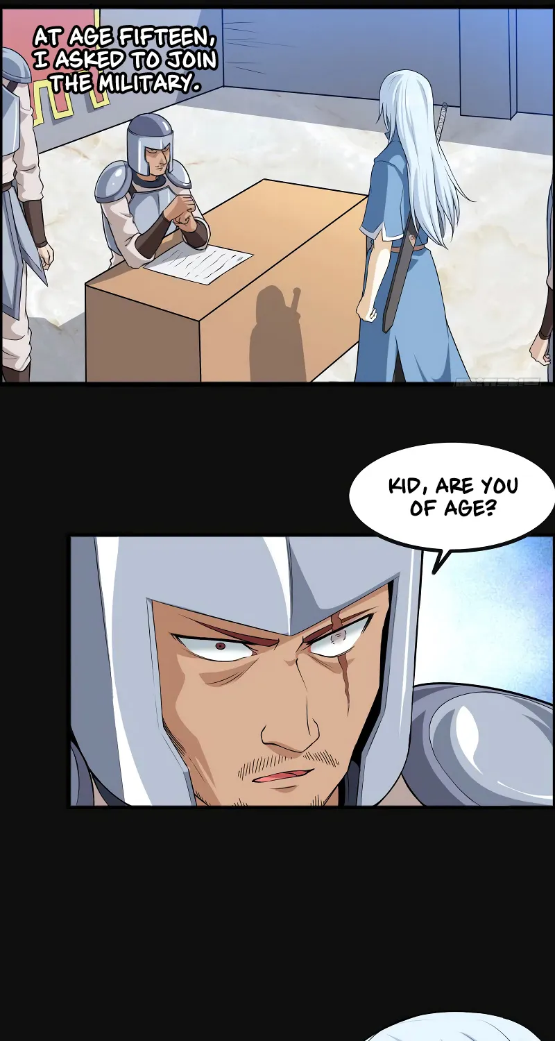 Read My Wife Is a Demon Queen - Chapter 48 - www.wifedemonqueen.com | Image 7