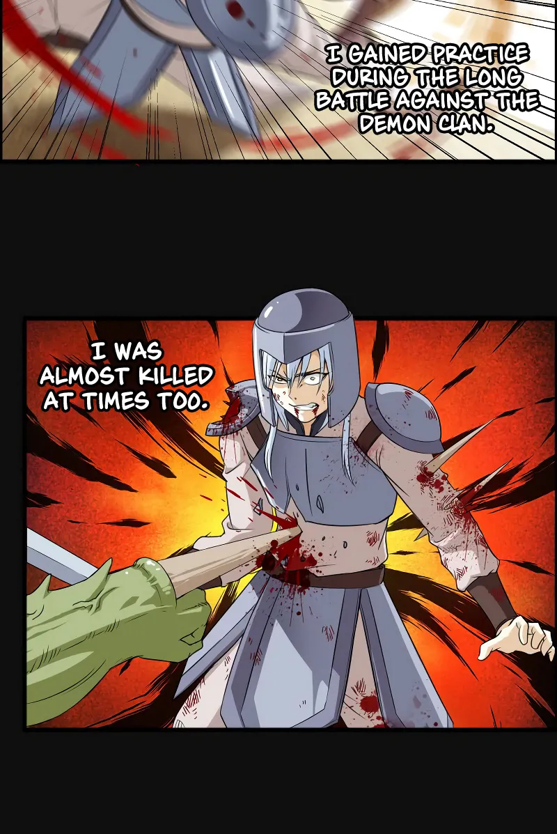 Read My Wife Is a Demon Queen - Chapter 48 - www.wifedemonqueen.com | Image 9