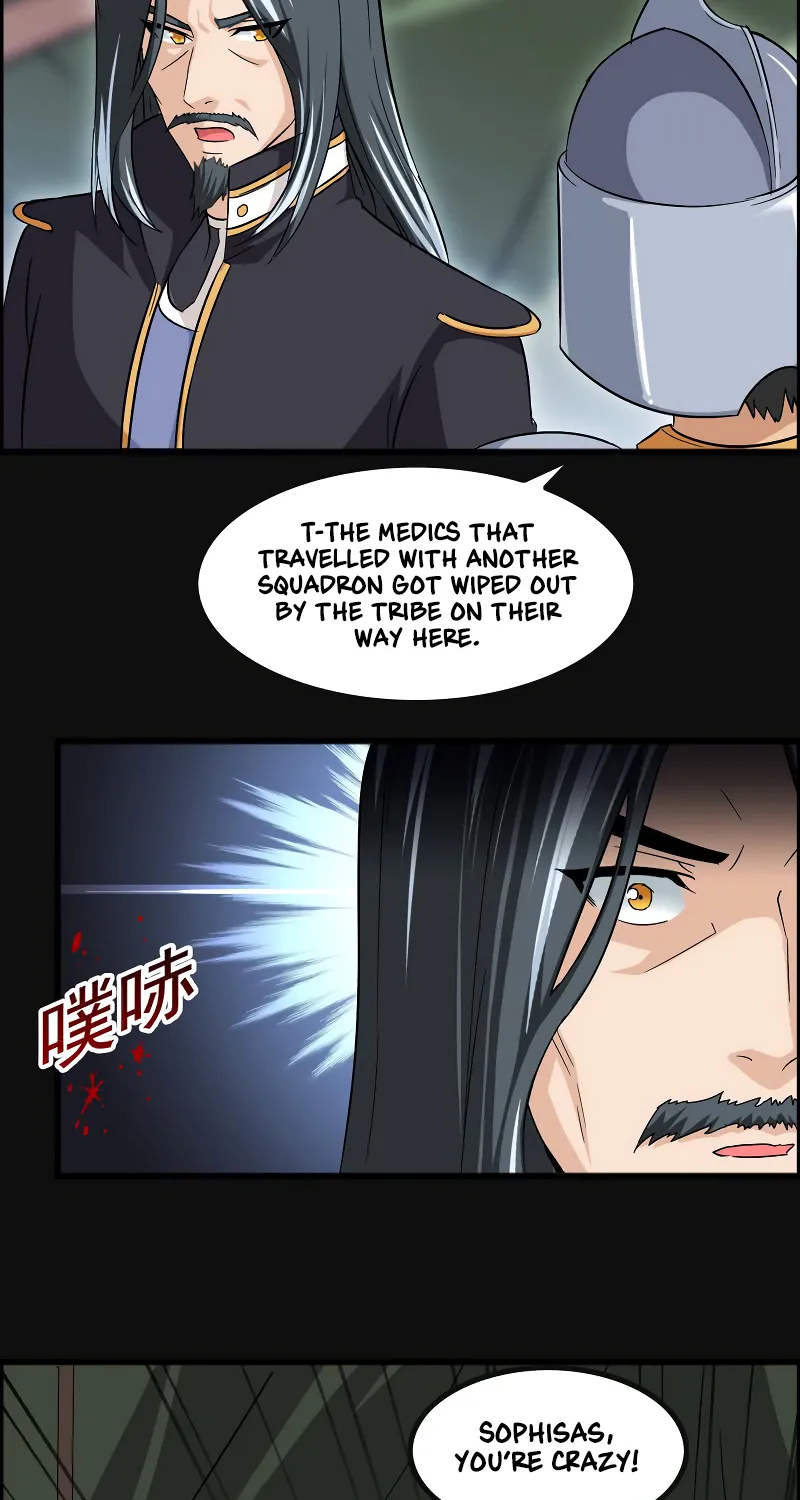 Read My Wife Is a Demon Queen - Chapter 48 - www.wifedemonqueen.com | Image 15