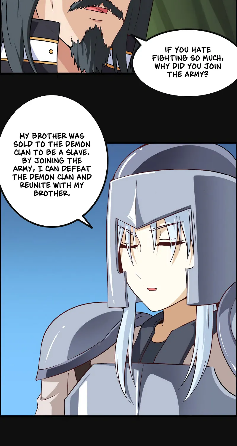 Read My Wife Is a Demon Queen - Chapter 48 - www.wifedemonqueen.com | Image 21