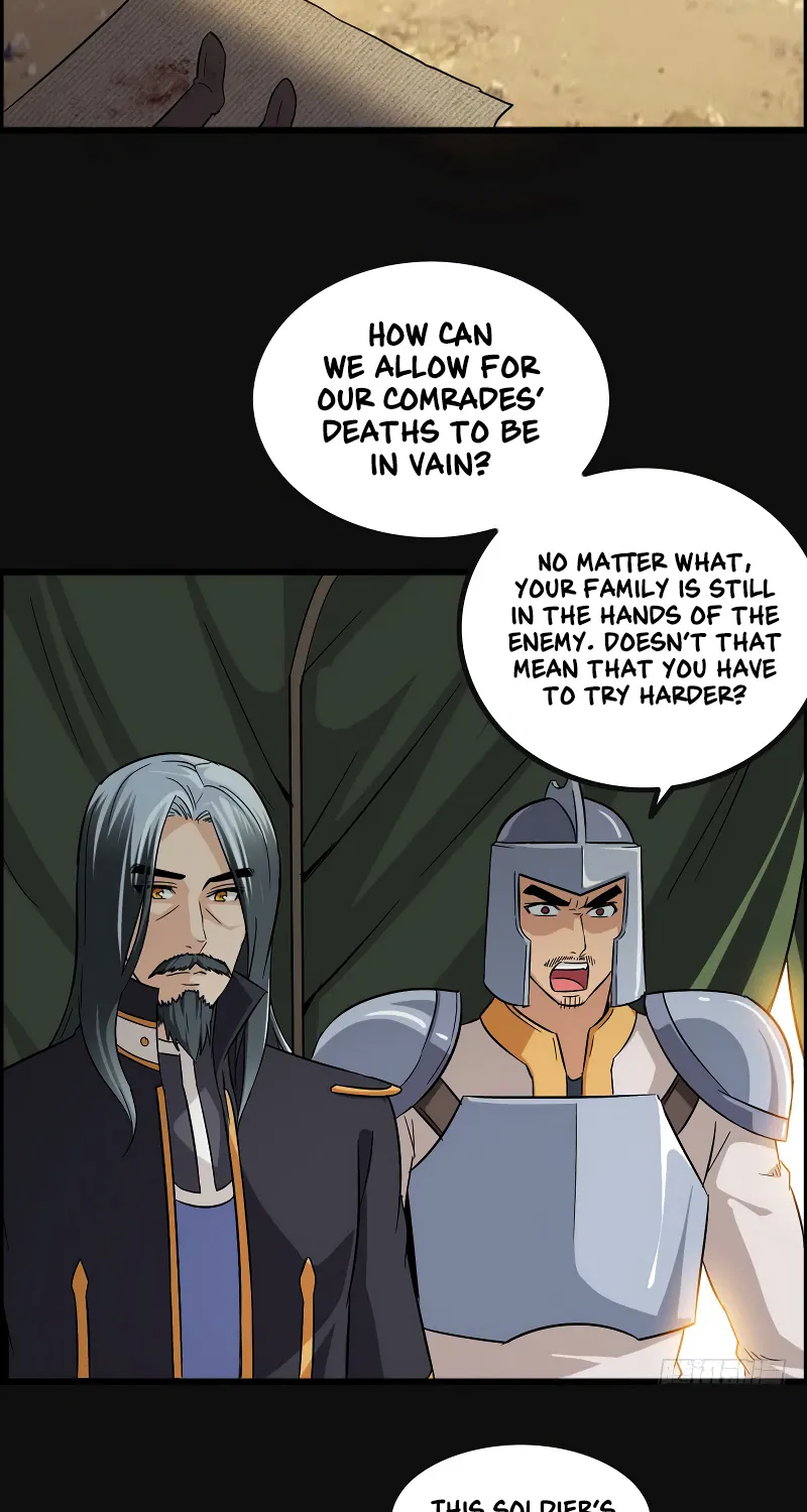 Read My Wife Is a Demon Queen - Chapter 48 - www.wifedemonqueen.com | Image 23