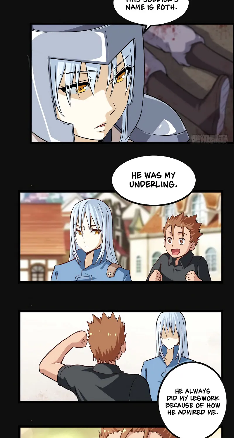 Read My Wife Is a Demon Queen - Chapter 48 - www.wifedemonqueen.com | Image 24