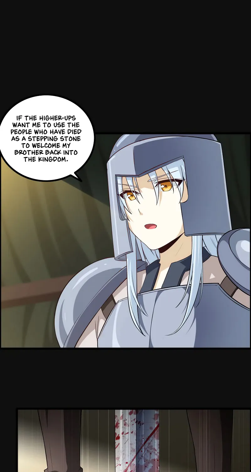 Read My Wife Is a Demon Queen - Chapter 49 - www.wifedemonqueen.com | Image 2