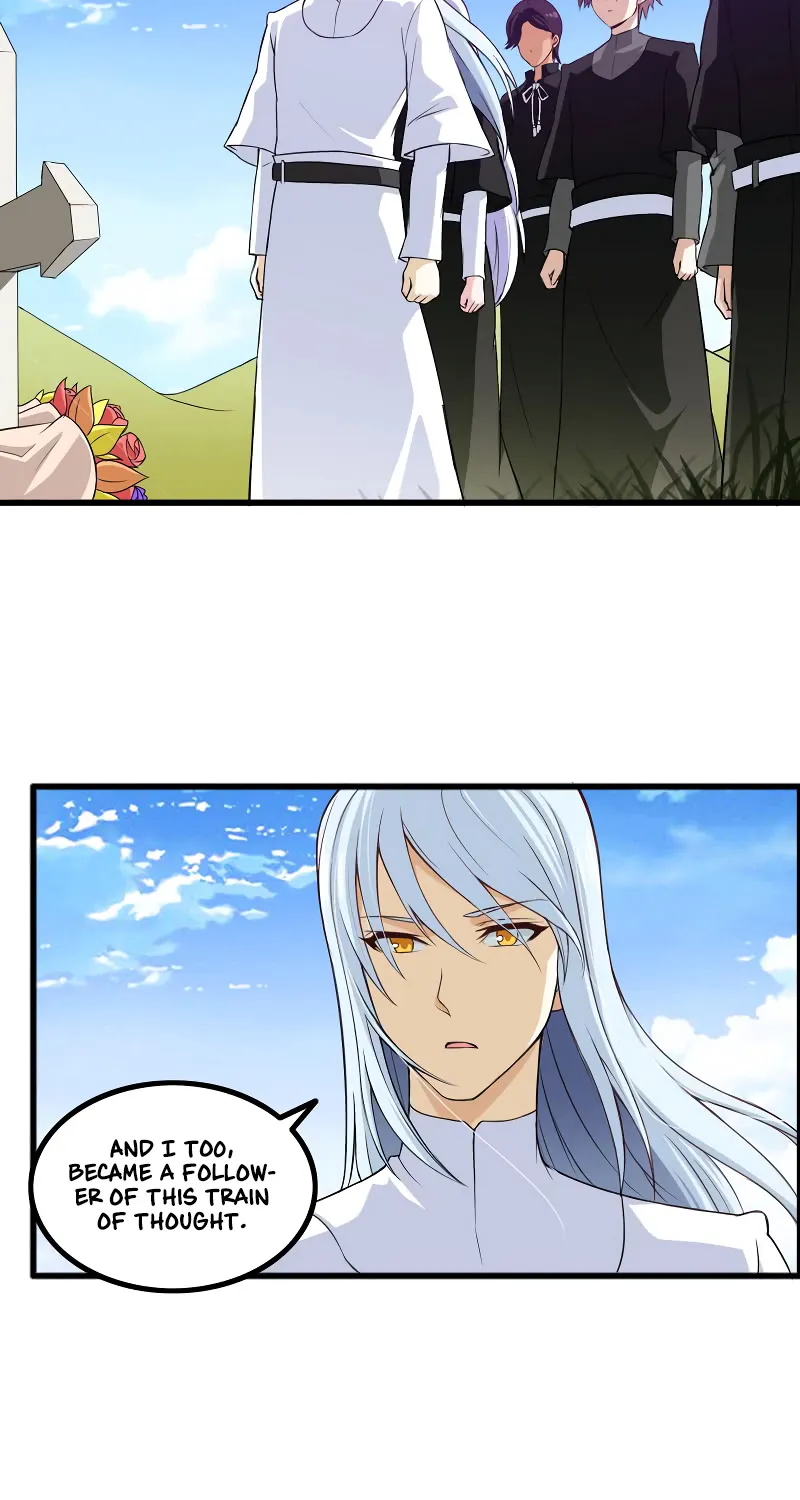 Read My Wife Is a Demon Queen - Chapter 49 - www.wifedemonqueen.com | Image 8