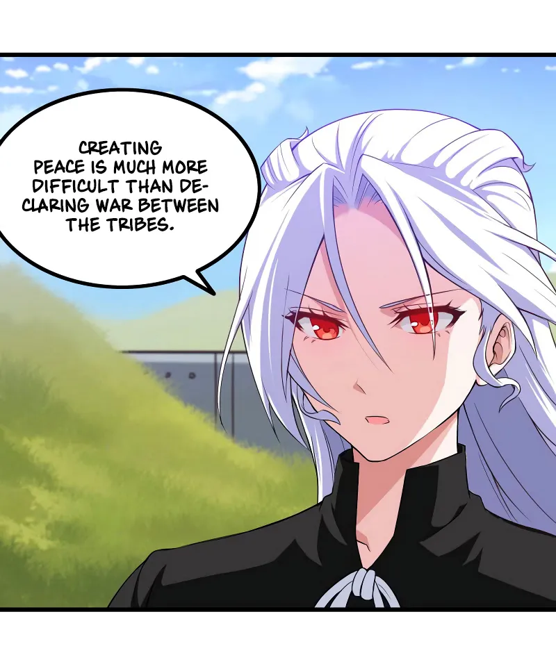 Read My Wife Is a Demon Queen - Chapter 49 - www.wifedemonqueen.com | Image 9