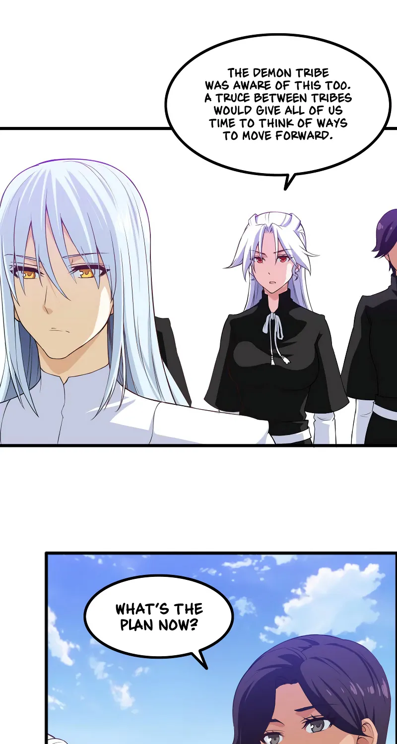 Read My Wife Is a Demon Queen - Chapter 49 - www.wifedemonqueen.com | Image 10