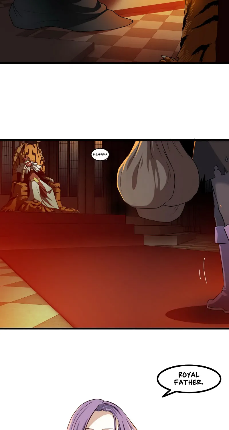 Read My Wife Is a Demon Queen - Chapter 49 - www.wifedemonqueen.com | Image 20