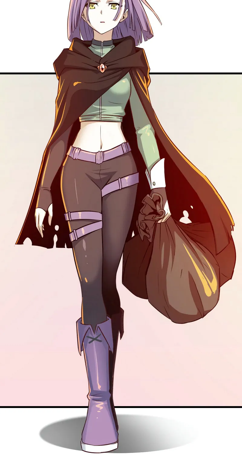 Read My Wife Is a Demon Queen - Chapter 49 - www.wifedemonqueen.com | Image 21