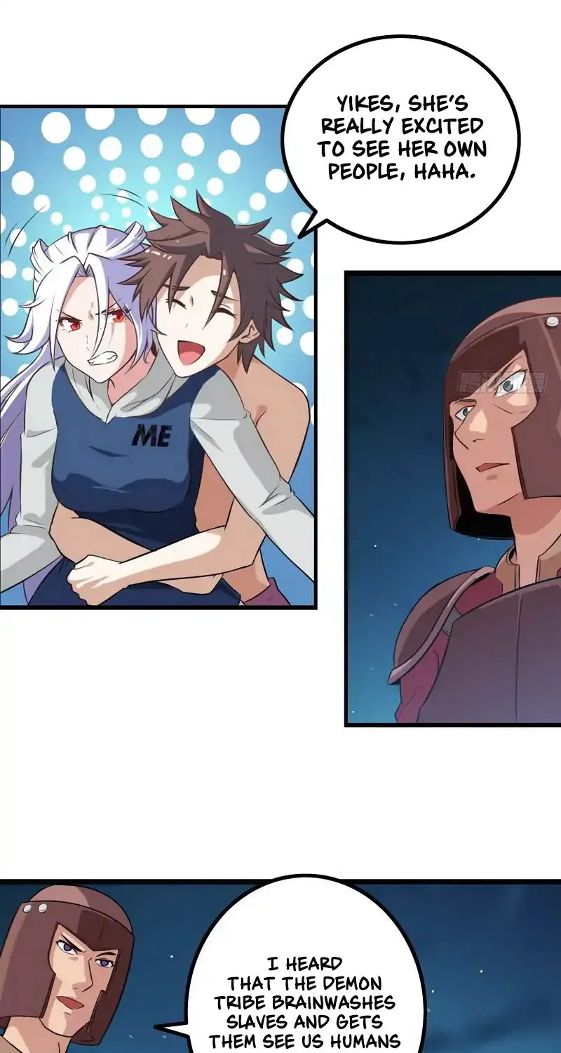 Read My Wife Is a Demon Queen - Chapter 5 - www.wifedemonqueen.com | Image 2