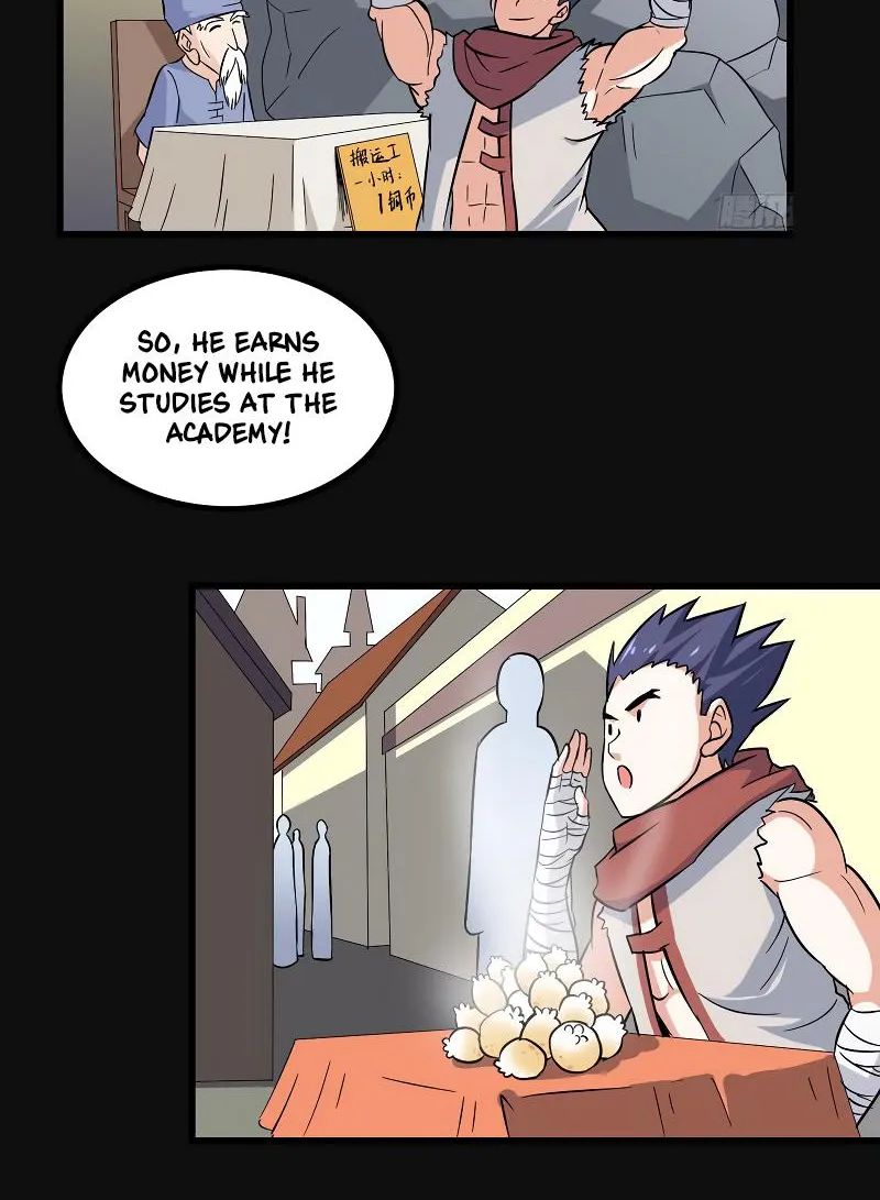 Read My Wife Is a Demon Queen - Chapter 51 - www.wifedemonqueen.com | Image 9
