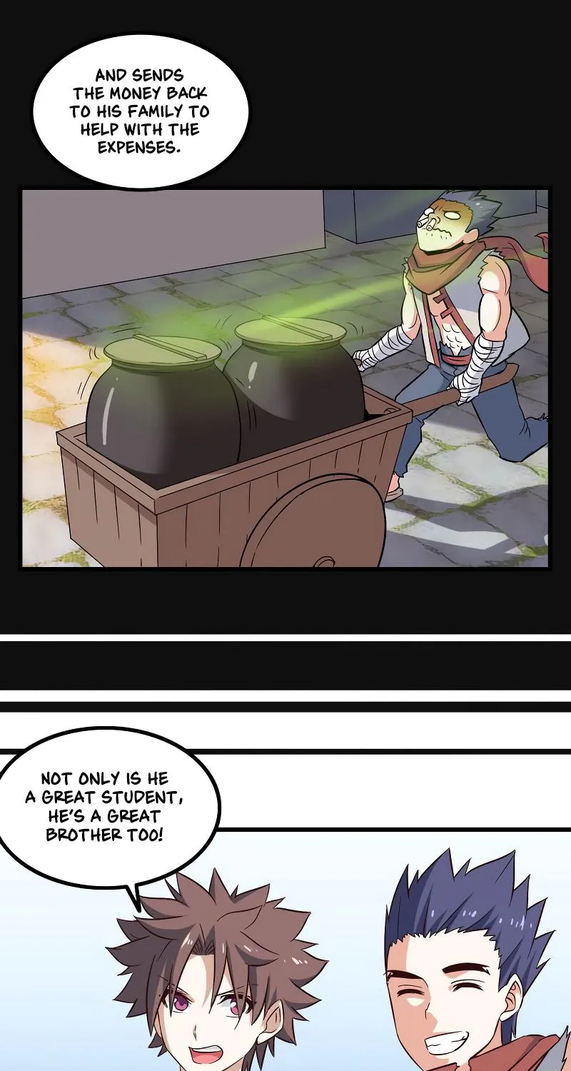 Read My Wife Is a Demon Queen - Chapter 51 - www.wifedemonqueen.com | Image 10