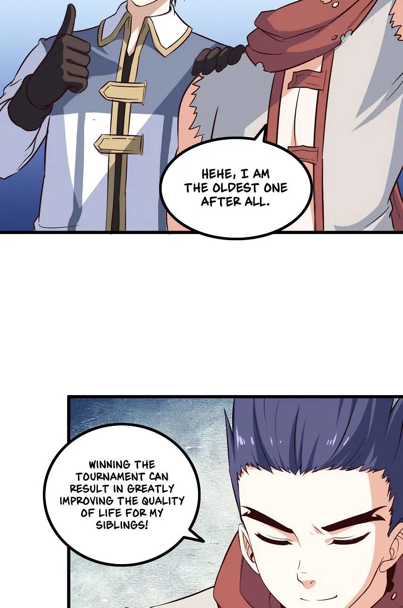 Read My Wife Is a Demon Queen - Chapter 51 - www.wifedemonqueen.com | Image 11