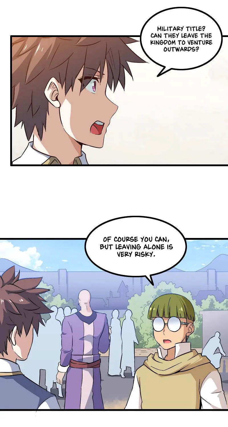 Read My Wife Is a Demon Queen - Chapter 51 - www.wifedemonqueen.com | Image 16