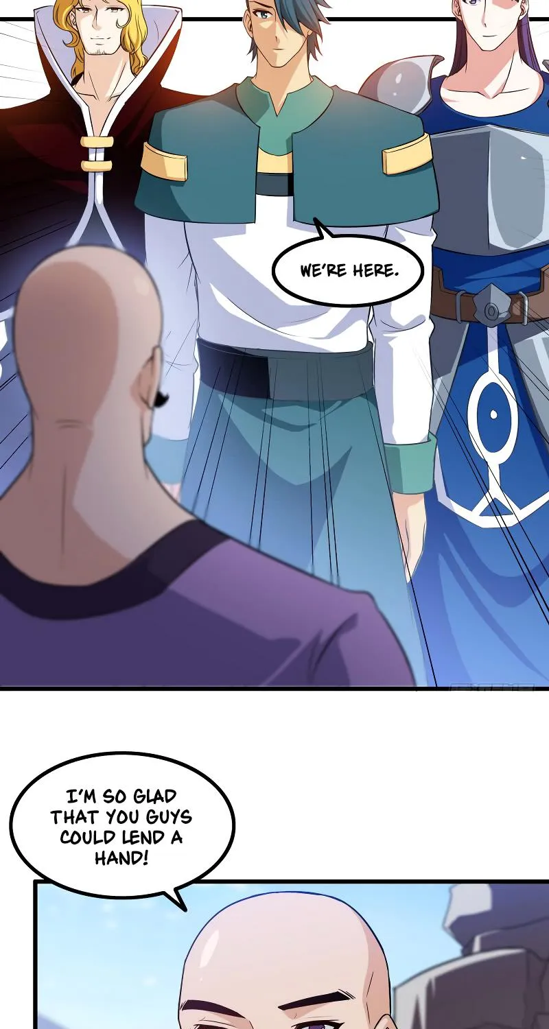 Read My Wife Is a Demon Queen - Chapter 51 - www.wifedemonqueen.com | Image 20