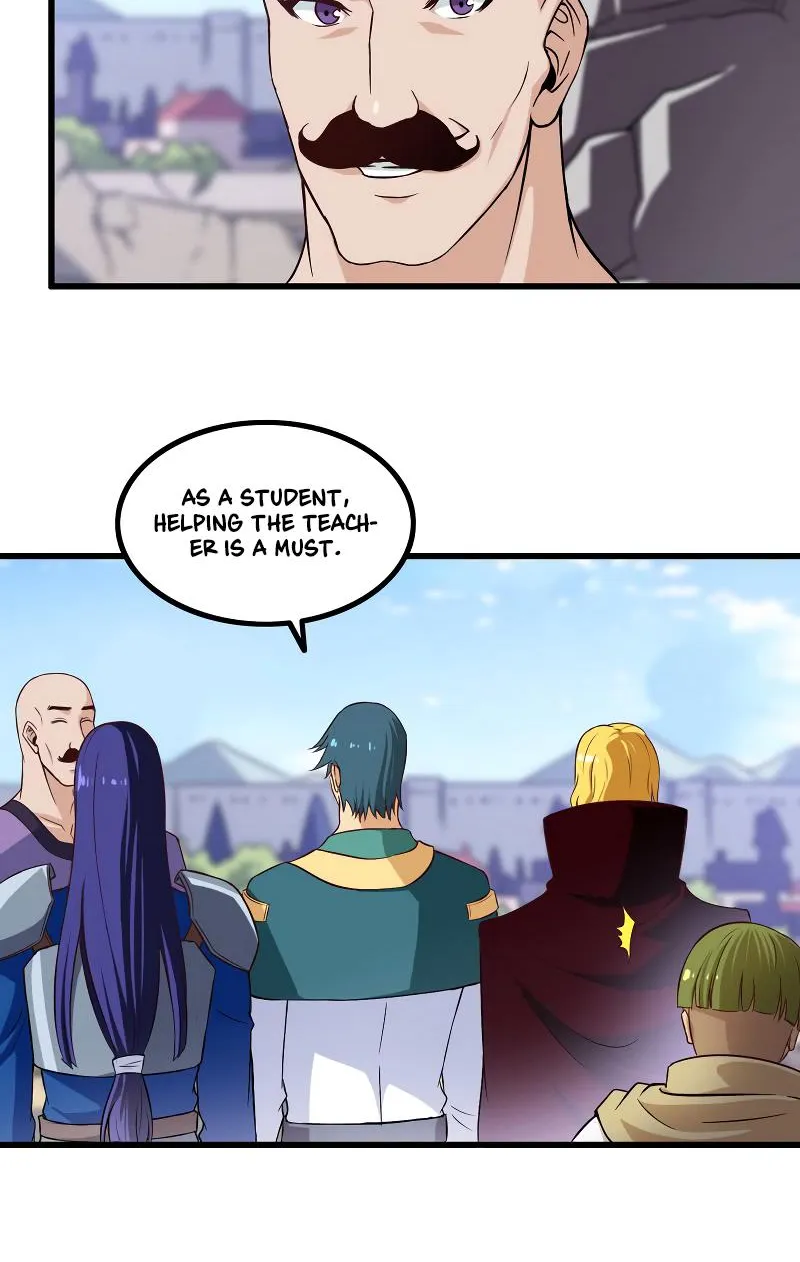 Read My Wife Is a Demon Queen - Chapter 51 - www.wifedemonqueen.com | Image 21