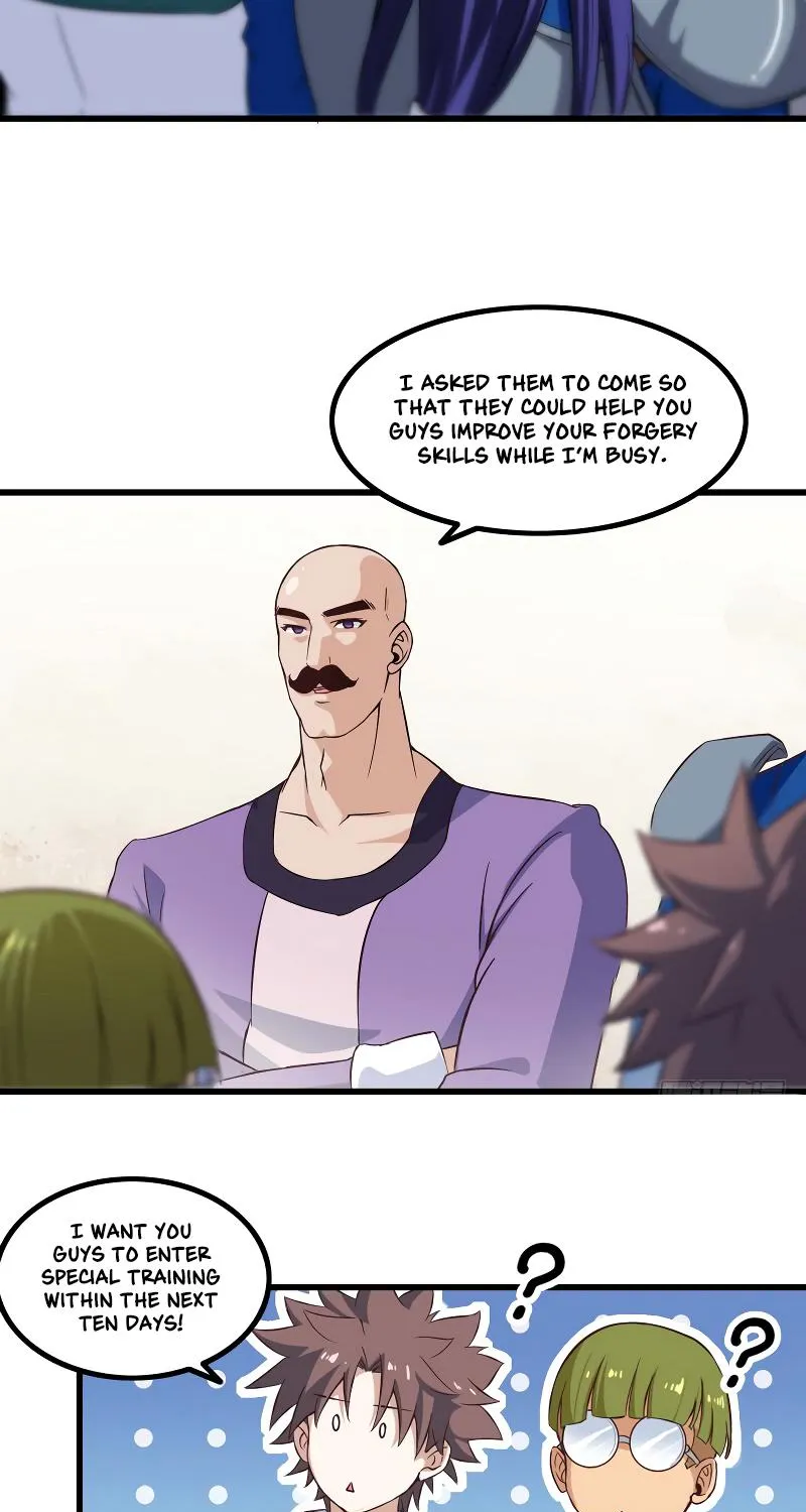 Read My Wife Is a Demon Queen - Chapter 51 - www.wifedemonqueen.com | Image 28