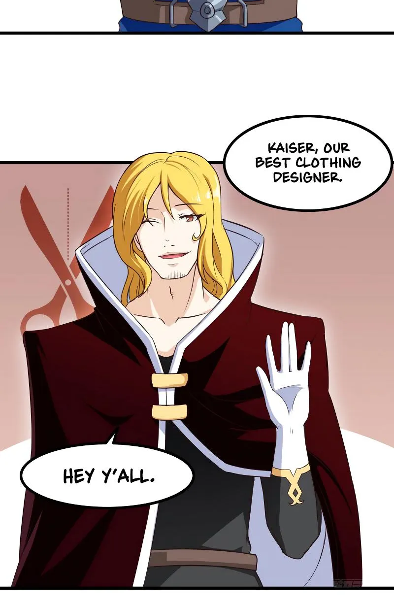 Read My Wife Is a Demon Queen - Chapter 52 - www.wifedemonqueen.com | Image 9