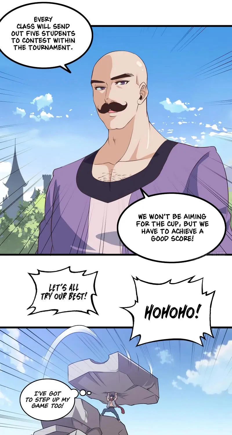 Read My Wife Is a Demon Queen - Chapter 52 - www.wifedemonqueen.com | Image 12