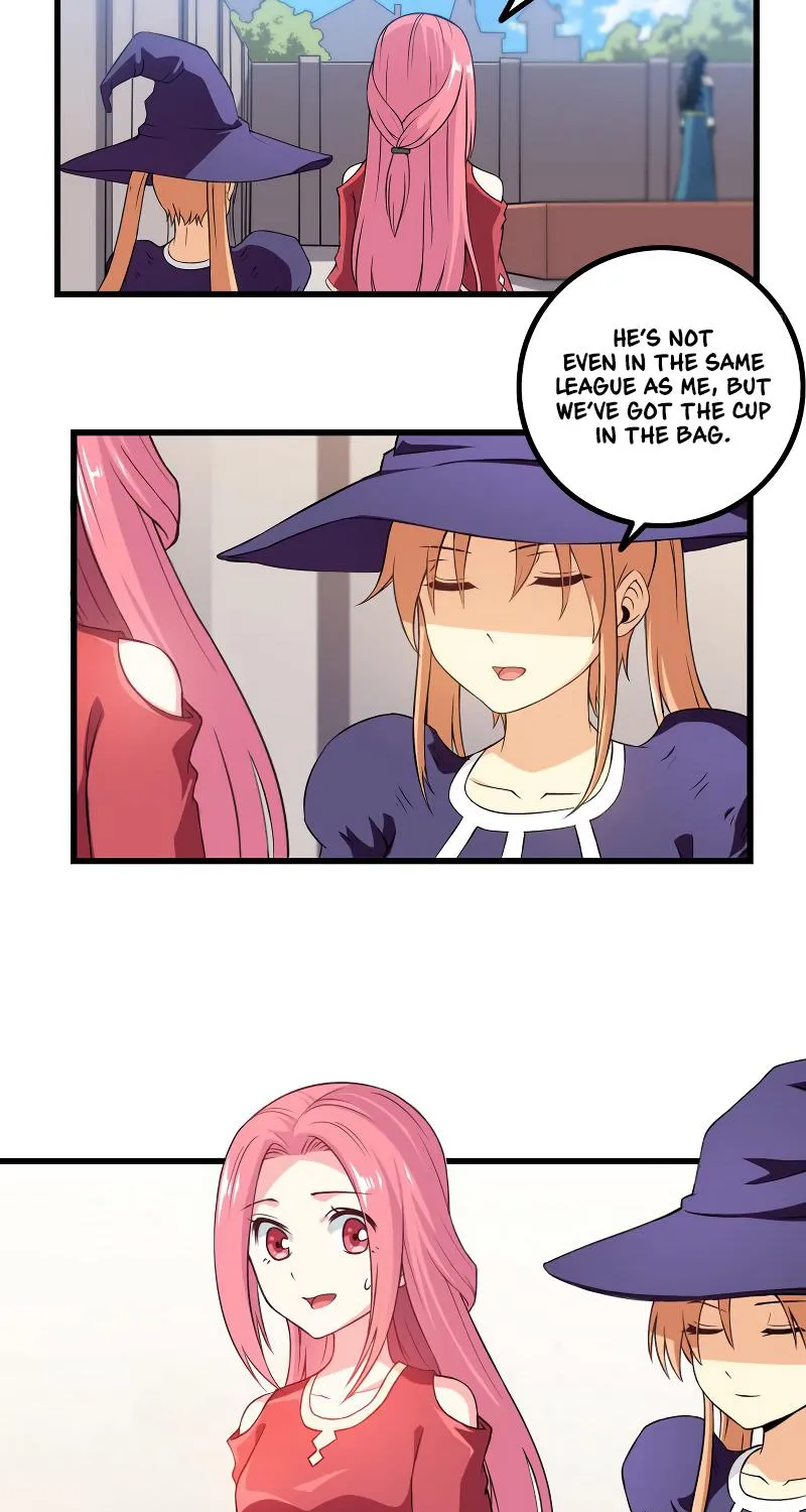Read My Wife Is a Demon Queen - Chapter 52 - www.wifedemonqueen.com | Image 28