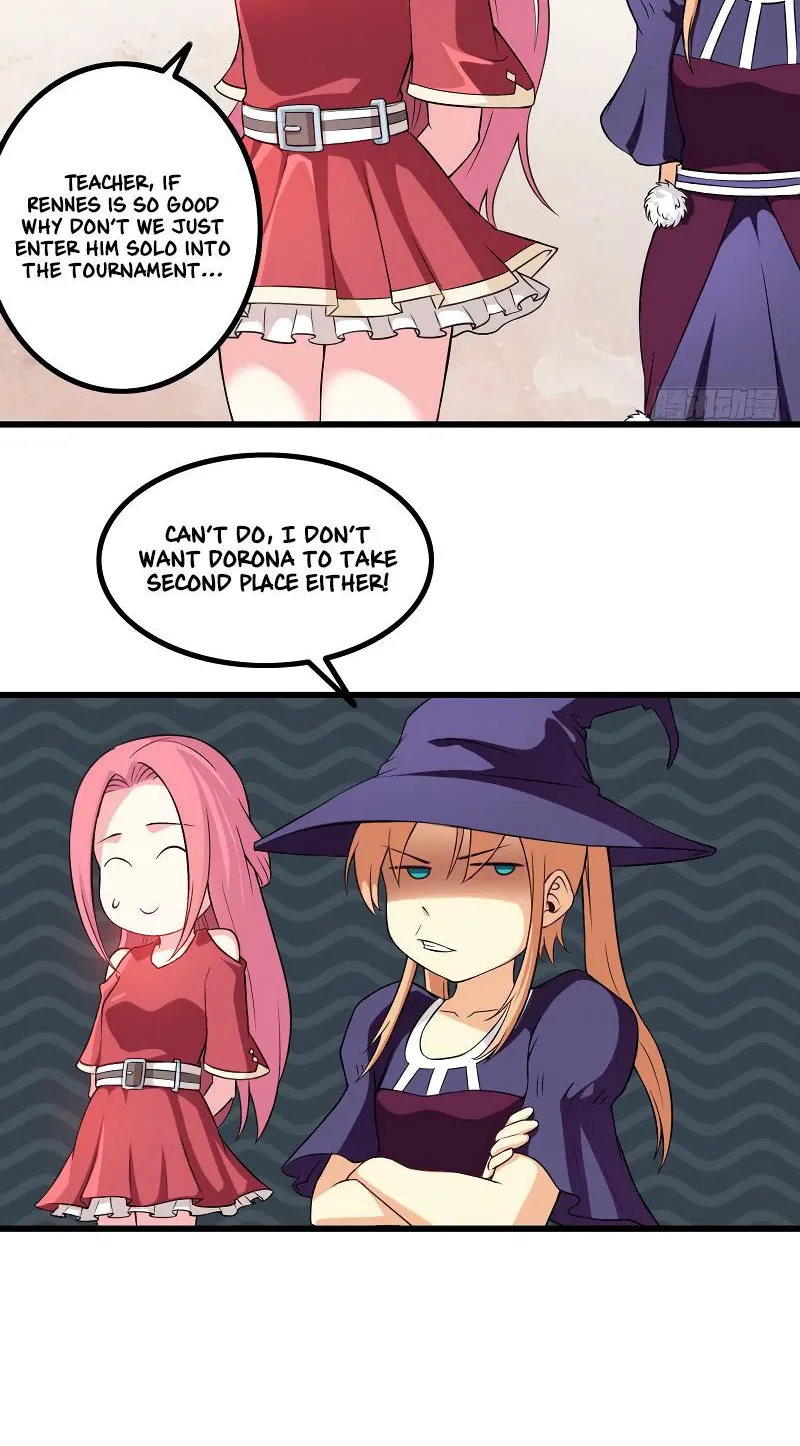 Read My Wife Is a Demon Queen - Chapter 52 - www.wifedemonqueen.com | Image 29