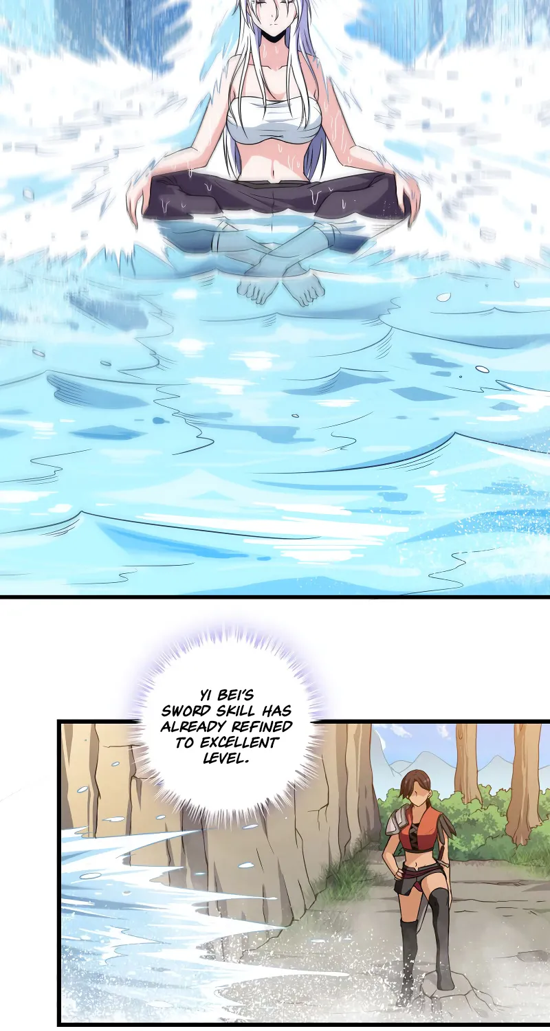 Read My Wife Is a Demon Queen - Chapter 53 - www.wifedemonqueen.com | Image 4