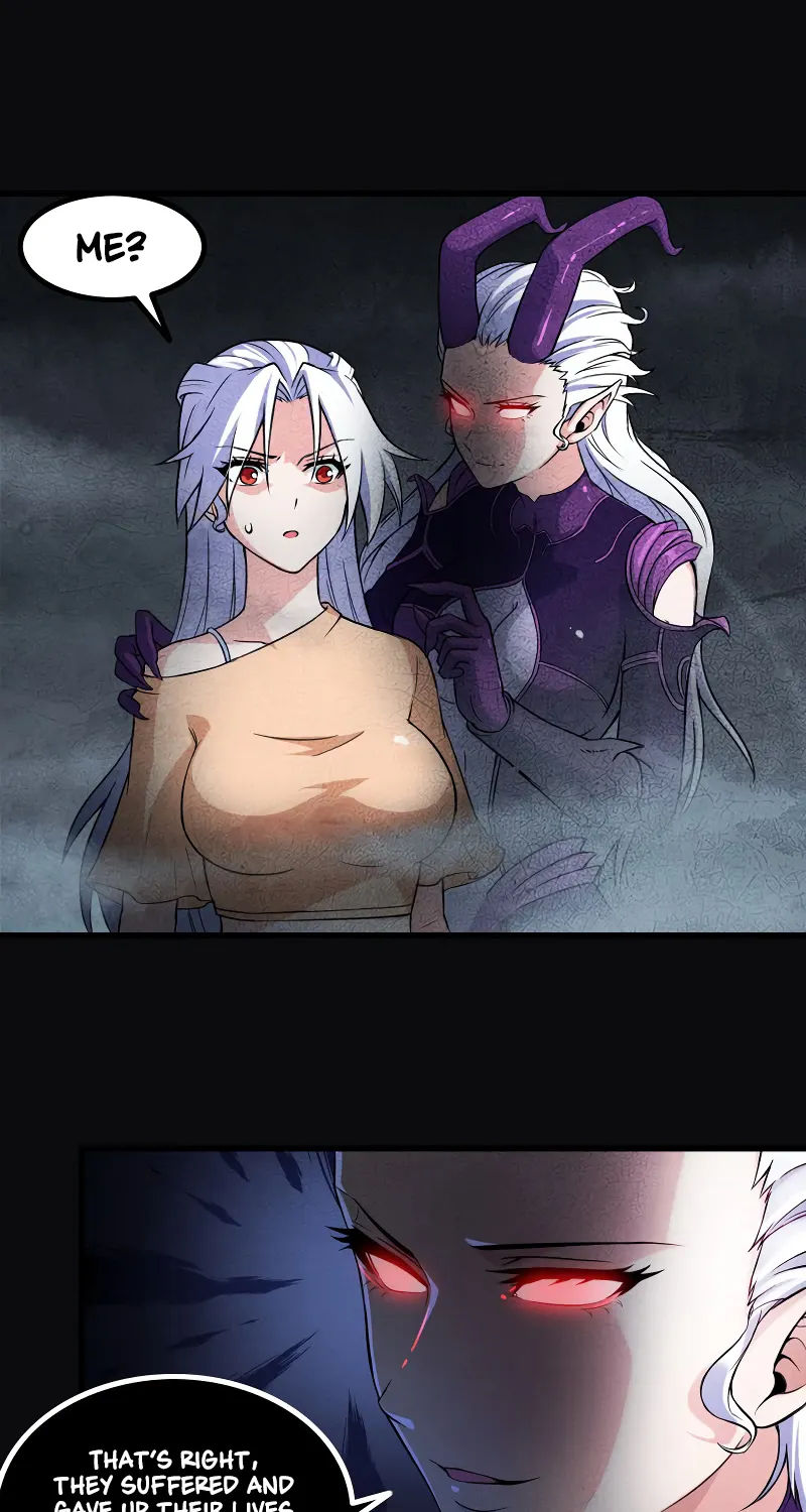 Read My Wife Is a Demon Queen - Chapter 53 - www.wifedemonqueen.com | Image 15