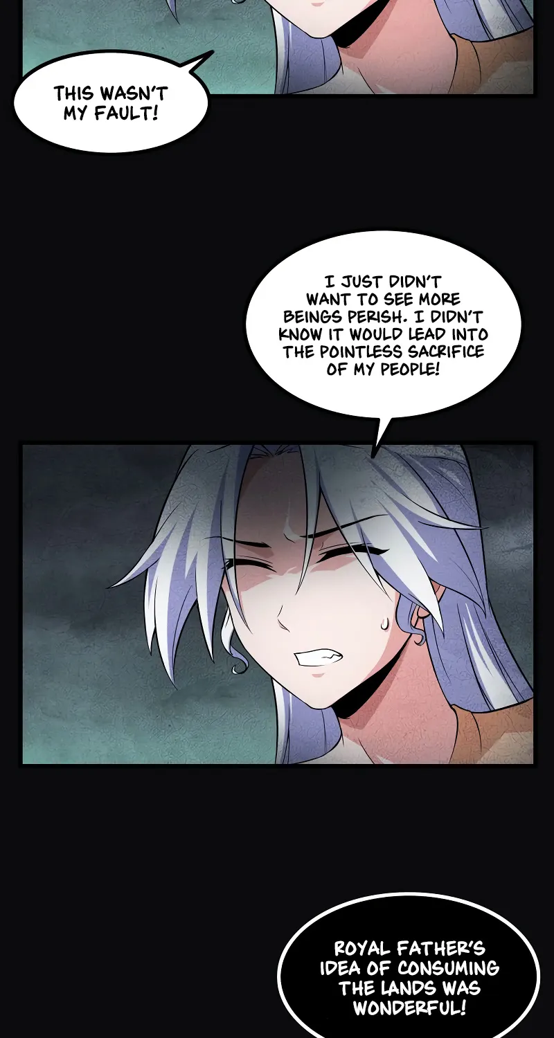 Read My Wife Is a Demon Queen - Chapter 53 - www.wifedemonqueen.com | Image 19
