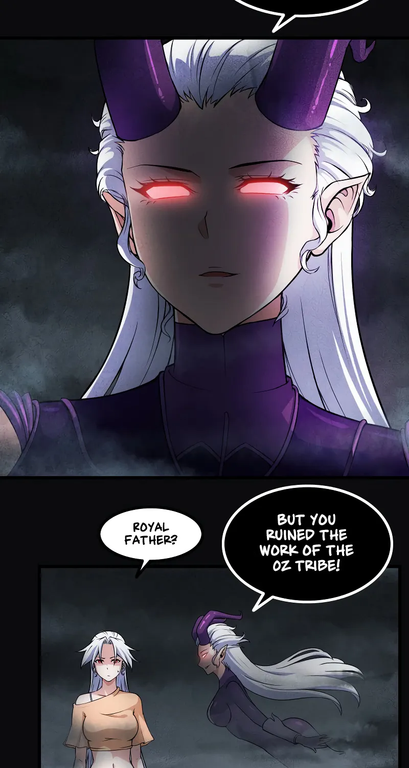 Read My Wife Is a Demon Queen - Chapter 53 - www.wifedemonqueen.com | Image 20